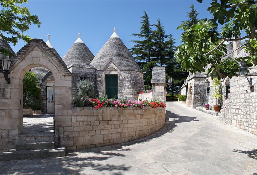 Hotel Tenuta Monacelle  | Monopoli | Bari | Italia 15