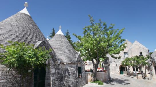 Hotel Tenuta Monacelle  | Monopoli | Bari | Italia 16