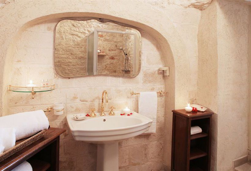 Hotel Tenuta Monacelle  | Monopoli | Bari | Italia 2