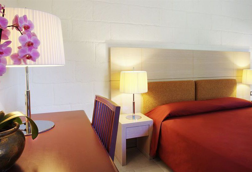 Hotel Tenuta Monacelle  | Monopoli | Bari | Italia 3