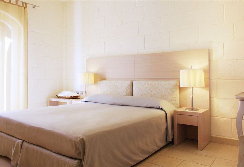 Hotel Tenuta Monacelle  | Monopoli | Bari | Italia 4
