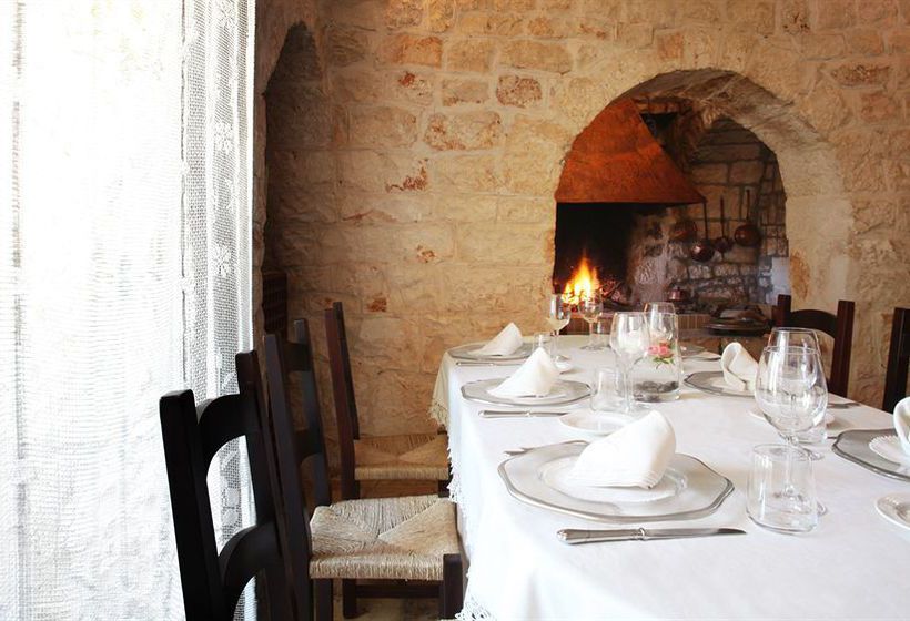 Hotel Tenuta Monacelle  | Monopoli | Bari | Italia 6