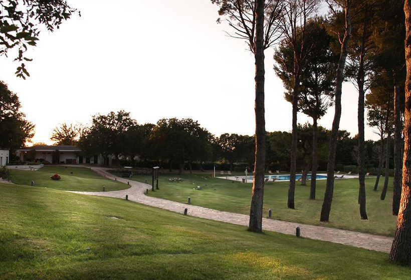 Hotel Tenuta Monacelle  | Monopoli | Bari | Italia 7