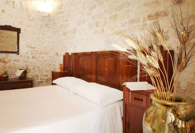 Hotel Tenuta Monacelle  | Monopoli | Bari | Italia 9