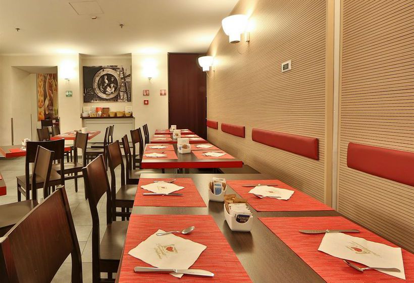 Best Western Hotel Porto Antico