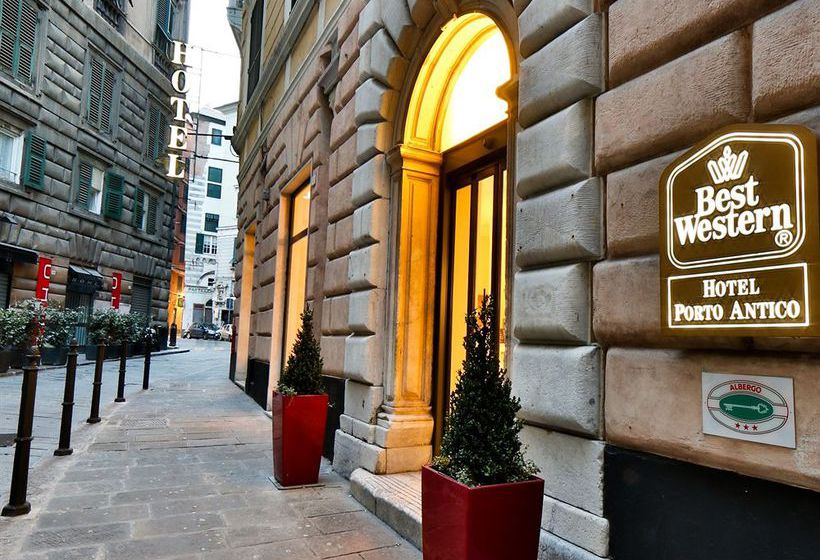 Best Western Hotel Porto Antico  | Genova | Genova | Italia 1