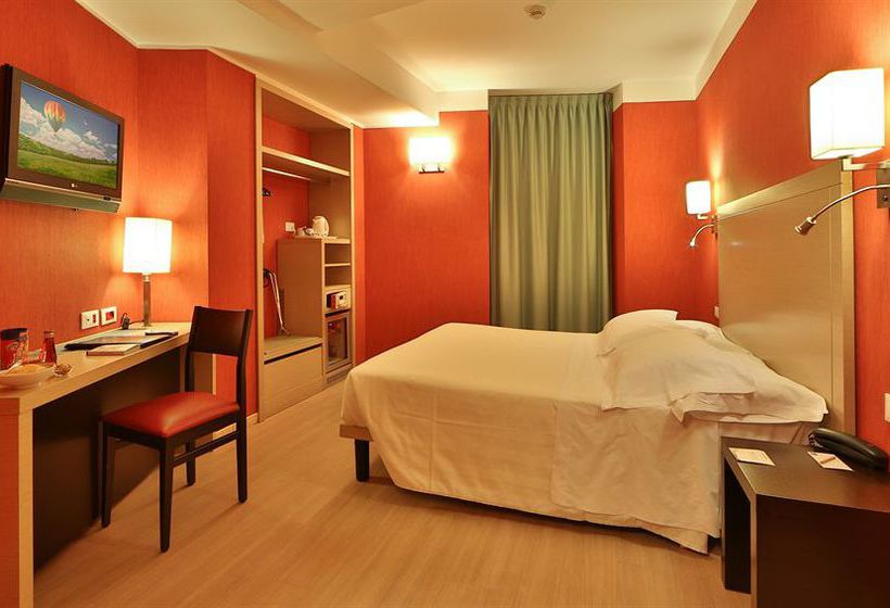 Best Western Hotel Porto Antico  | Genova | Genova | Italia 10