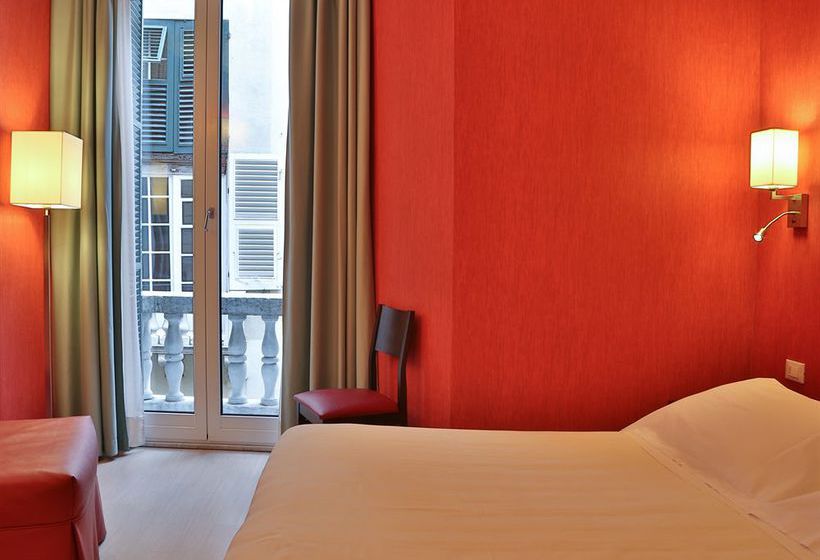 Best Western Hotel Porto Antico  | Genova | Genova | Italia 11