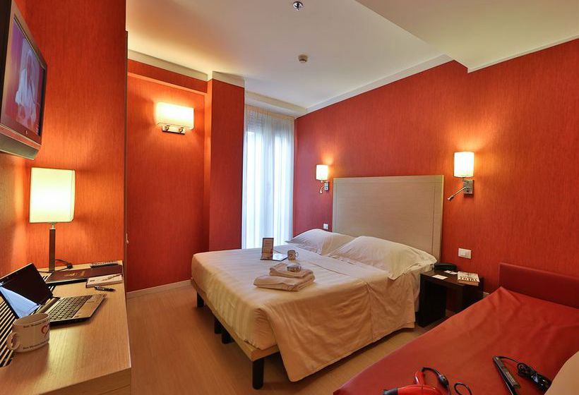 Best Western Hotel Porto Antico  | Genova | Genova | Italia 12