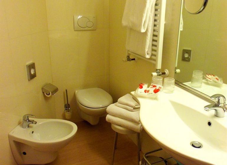 Best Western Hotel Porto Antico  | Genova | Genova | Italia 13