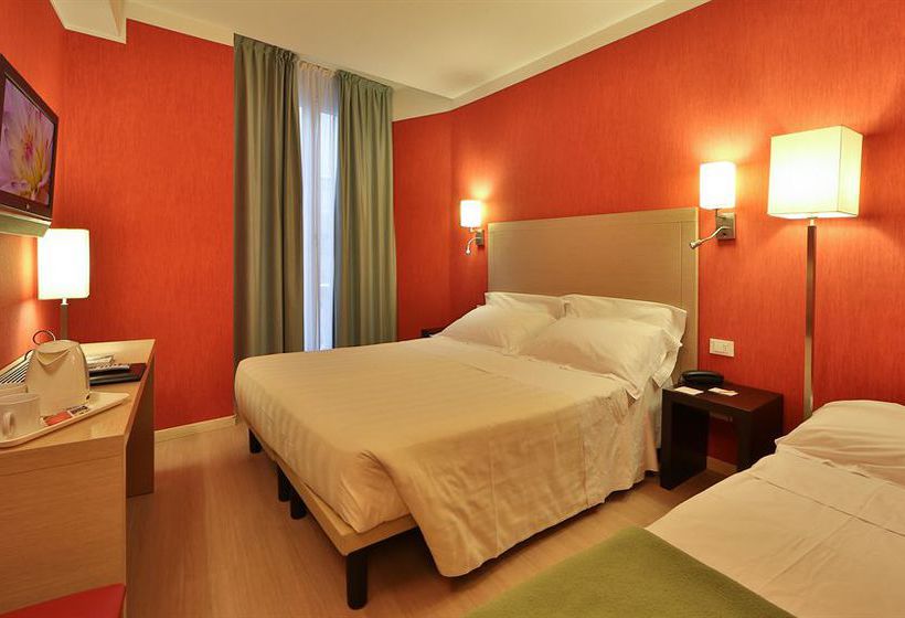 Best Western Hotel Porto Antico  | Genova | Genova | Italia 17