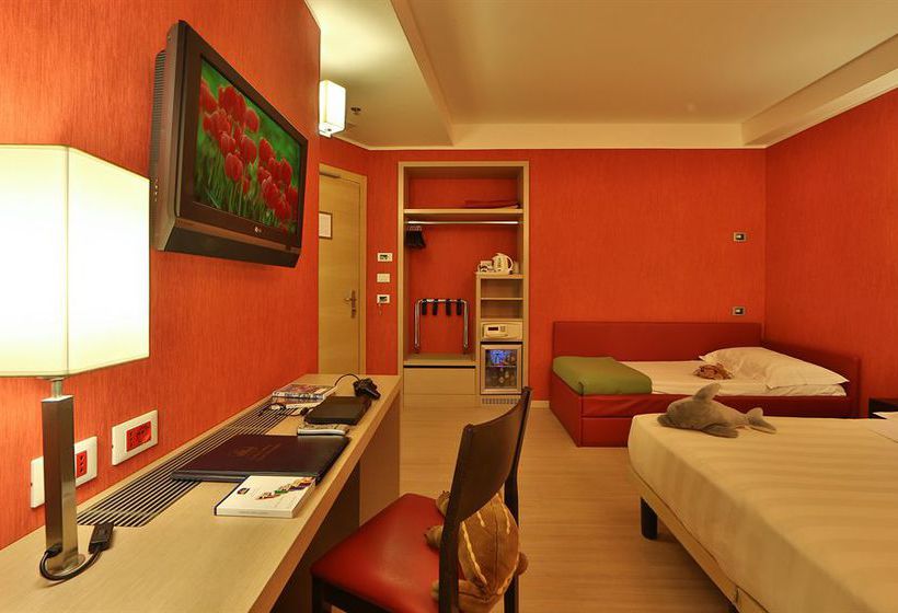 Best Western Hotel Porto Antico  | Genova | Genova | Italia 18