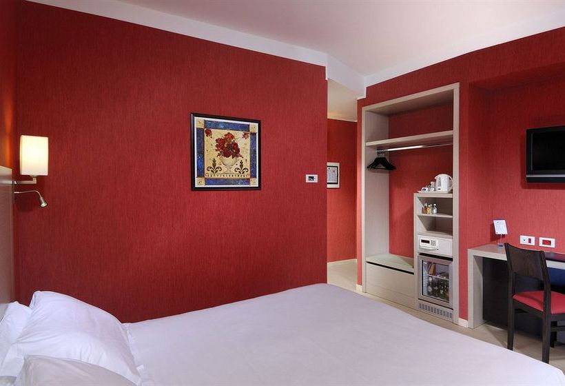 Best Western Hotel Porto Antico  | Genova | Genova | Italia 19