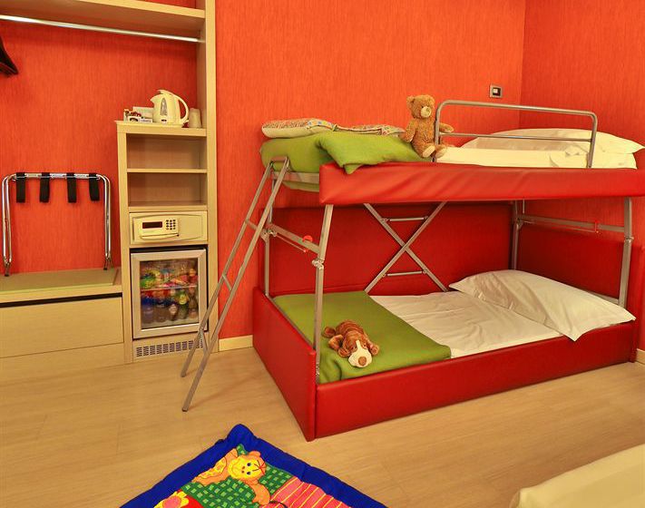 Best Western Hotel Porto Antico  | Genova | Genova | Italia 2