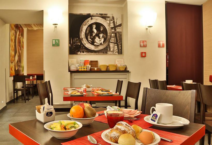 Best Western Hotel Porto Antico  | Genova | Genova | Italia 4