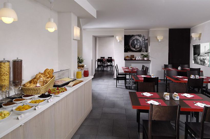 Best Western Hotel Porto Antico  | Genova | Genova | Italia 5