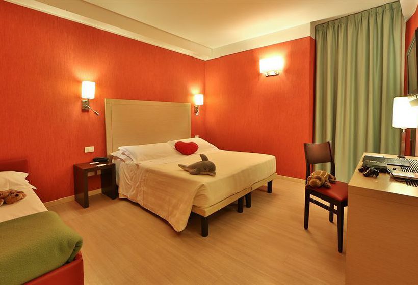 Best Western Hotel Porto Antico  | Genova | Genova | Italia 6