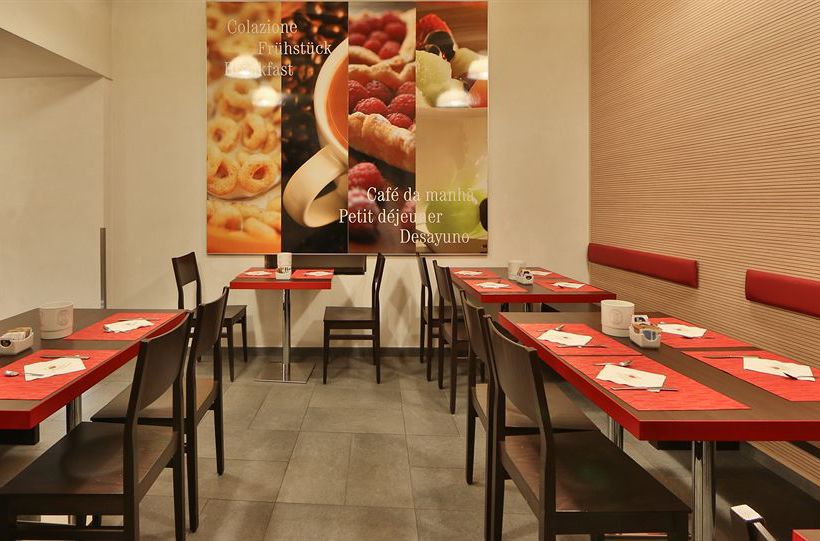 Best Western Hotel Porto Antico  | Genova | Genova | Italia 7