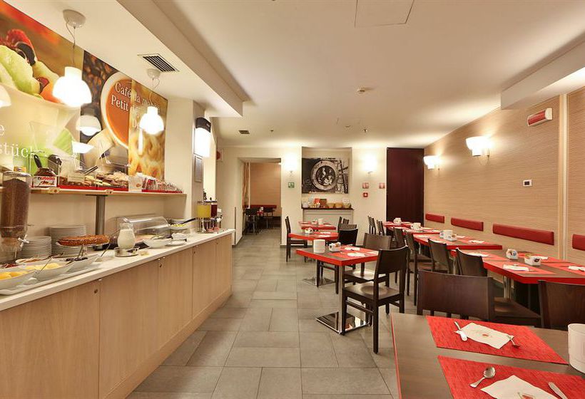 Best Western Hotel Porto Antico  | Genova | Genova | Italia 8