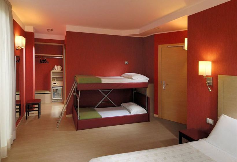 Best Western Hotel Porto Antico  | Genova | Genova | Italia 9