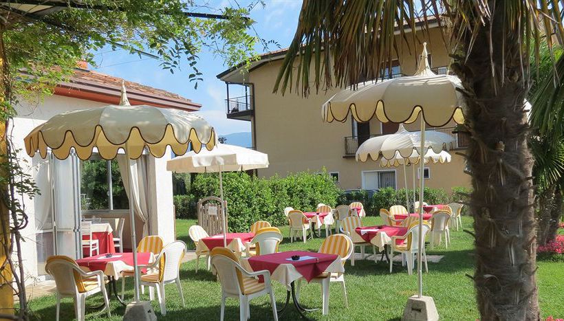 La Quiete Park Hotel  | Manerba del Garda | Brescia | Italy 1