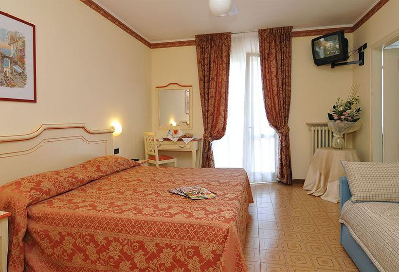 La Quiete Park Hotel  | Manerba del Garda | Brescia | Italy 2