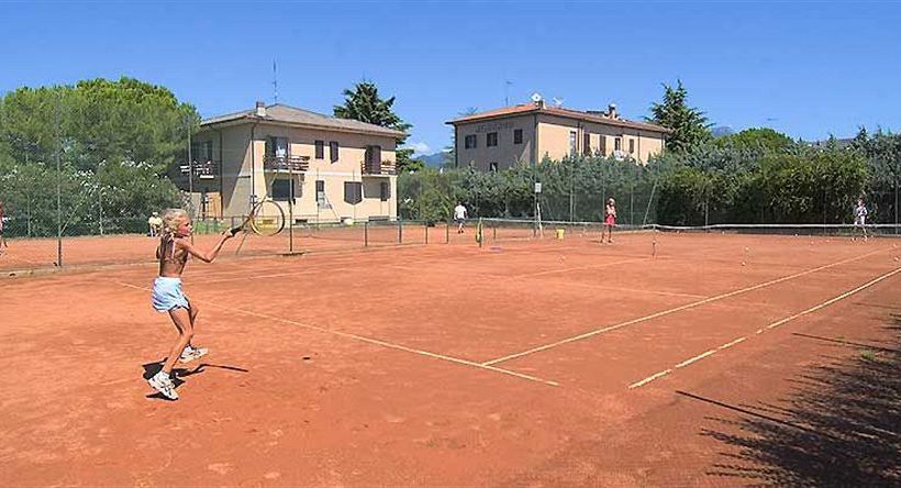 La Quiete Park Hotel  | Manerba del Garda | Brescia | Italy 3