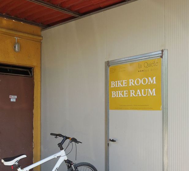 La Quiete Park Hotel  | Manerba del Garda | Brescia | Italy 5