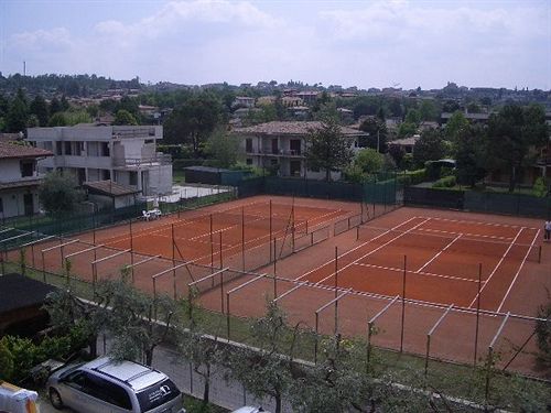 La Quiete Park Hotel  | Manerba del Garda | Brescia | Italy 6