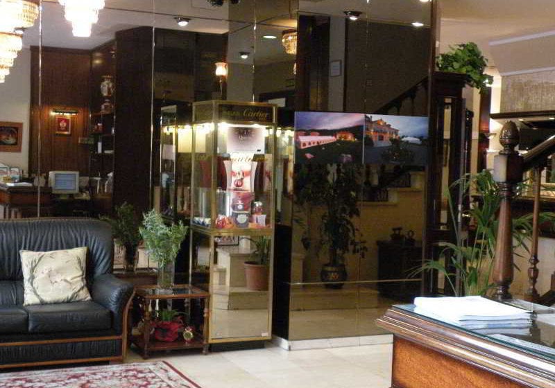 Hotel Gran Paraiso  | Llanes | Asturias | España 5