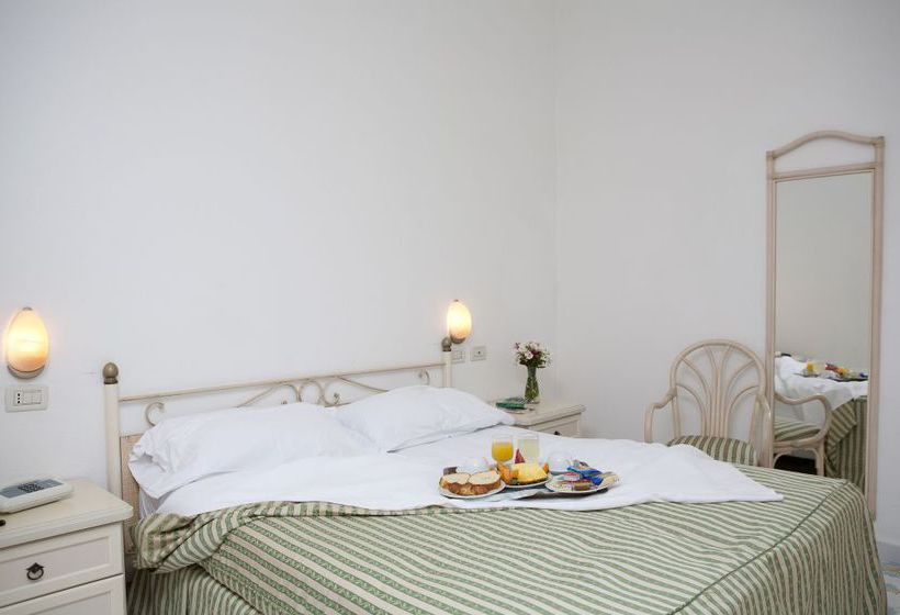 Hotel Nausicaa Napoles