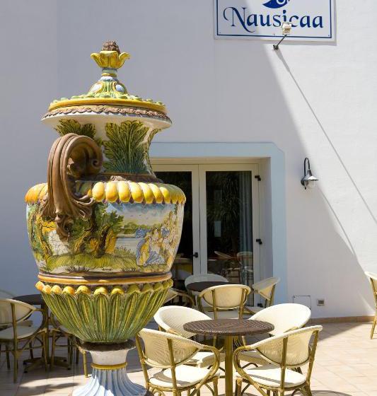 Hotel Nausicaa  | Casamicciola Terme-Isole Ischia | Napoli | Italia 5