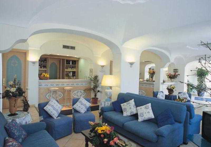 Hotel Punta Imperatore