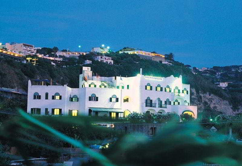 Hotel Punta Imperatore  | Ischia | Napoli | Italia 1