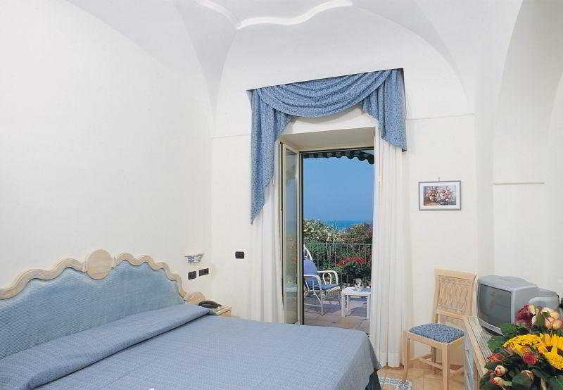 Hotel Punta Imperatore  | Ischia | Napoli | Italia 2