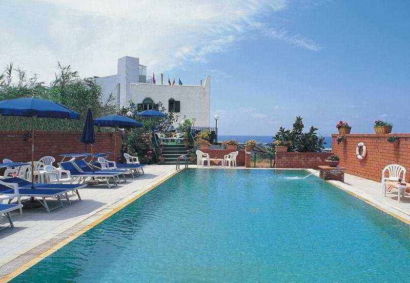 Hotel Punta Imperatore  | Ischia | Napoli | Italia 3