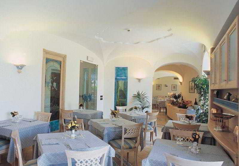 Hotel Punta Imperatore  | Ischia | Napoli | Italia 4