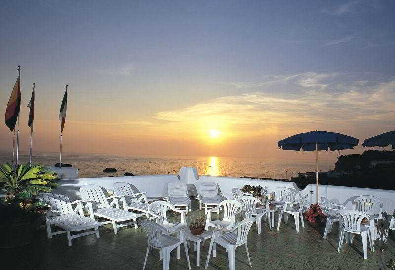 Hotel Punta Imperatore  | Ischia | Napoli | Italia 5