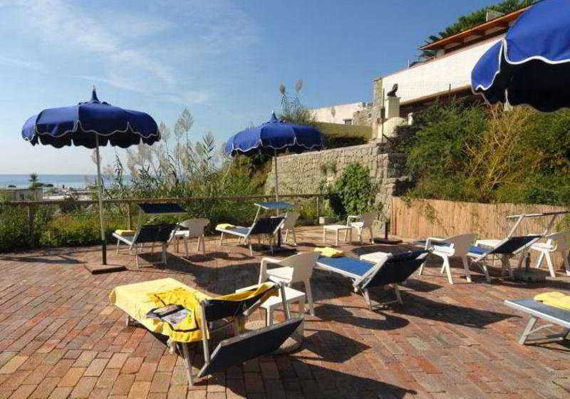 Hotel Punta Imperatore  | Ischia | Napoli | Italia 6