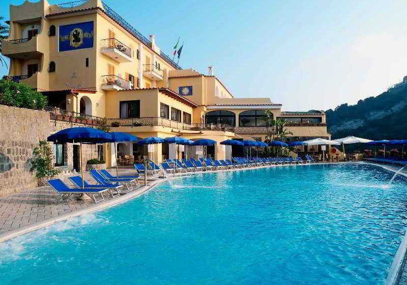 Hotel Albergo Terme San Lorenzo