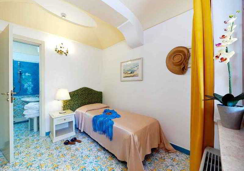 Hotel Albergo Terme San Lorenzo  | Ischia | Neapel | Italien 1