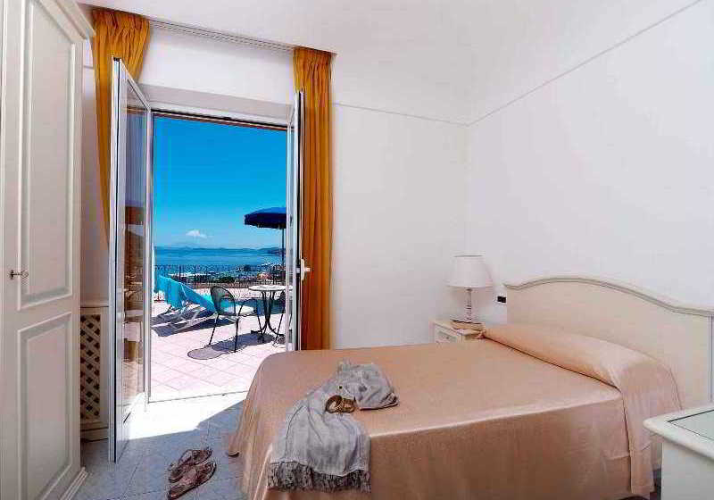 Hotel Albergo Terme San Lorenzo  | Ischia | Neapel | Italien 11