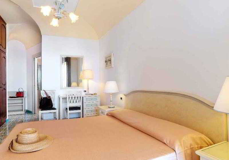 Hotel Albergo Terme San Lorenzo  | Ischia | Neapel | Italien 13