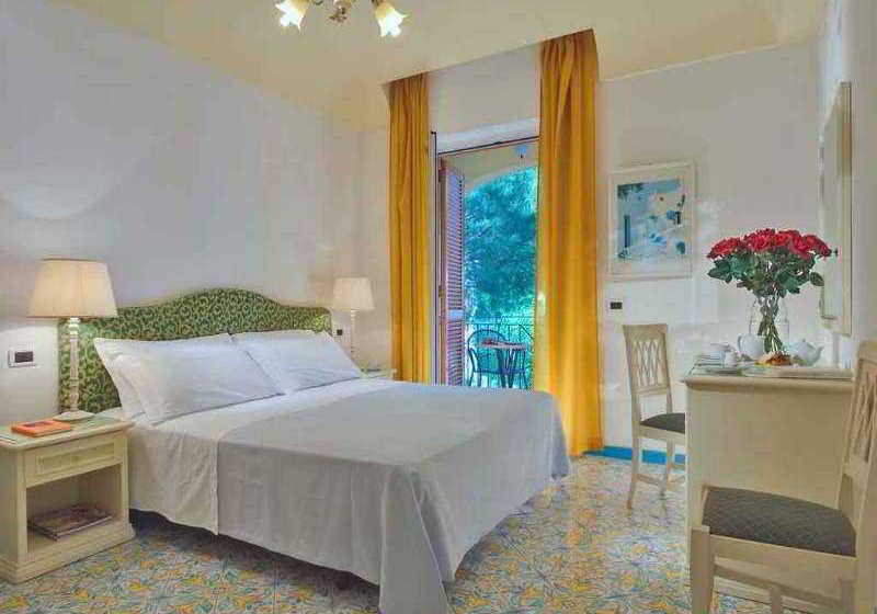 Hotel Albergo Terme San Lorenzo  | Ischia | Neapel | Italien 14