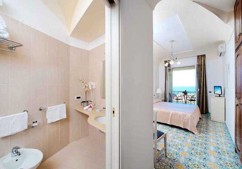 Hotel Albergo Terme San Lorenzo  | Ischia | Neapel | Italien 15