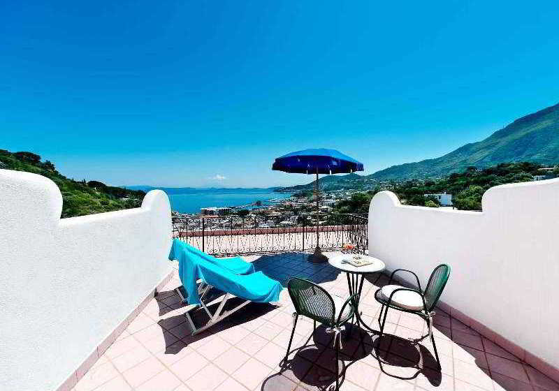 Hotel Albergo Terme San Lorenzo  | Ischia | Neapel | Italien 16