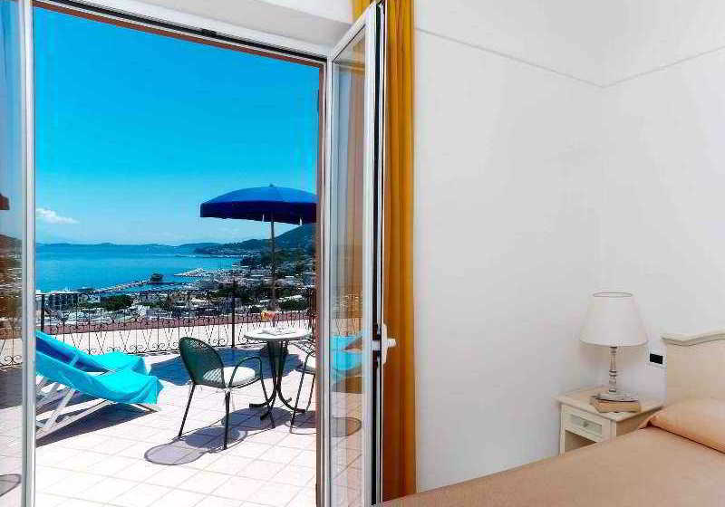 Hotel Albergo Terme San Lorenzo  | Ischia | Neapel | Italien 17