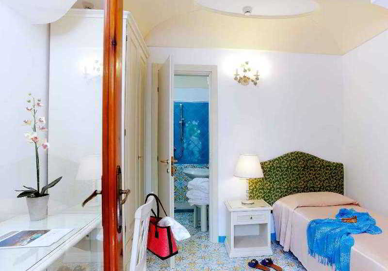 Hotel Albergo Terme San Lorenzo  | Ischia | Neapel | Italien 18