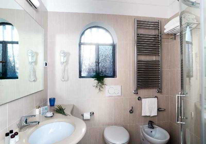 Hotel Albergo Terme San Lorenzo  | Ischia | Neapel | Italien 2