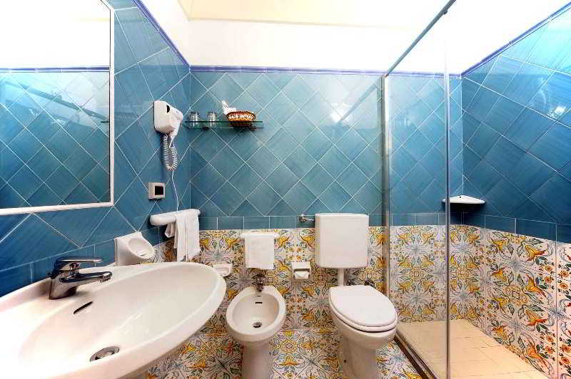 Hotel Albergo Terme San Lorenzo  | Ischia | Neapel | Italien 4